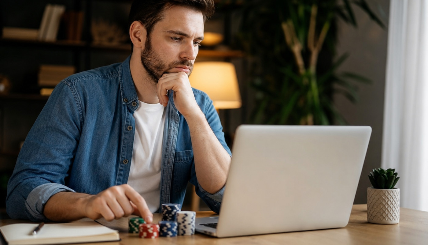 Beginnersgids: Risicobeheer bij nieuwe online casino avonturen