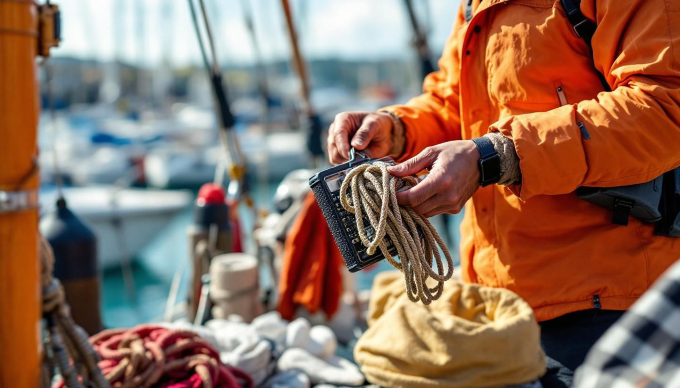 Hoe kiest u de beste accessoires voor uw boot?