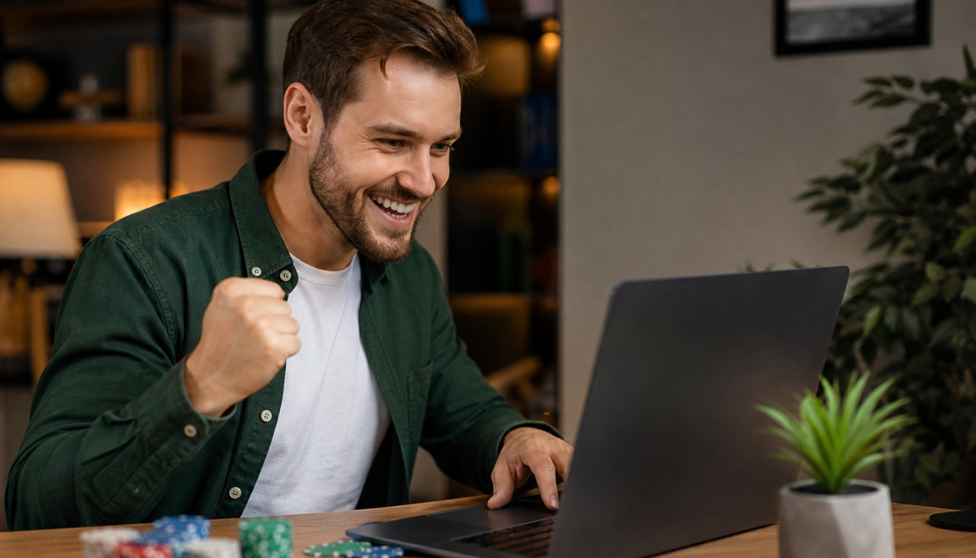 Hoe maximaliseer je jouw winst met online casino bonussen?