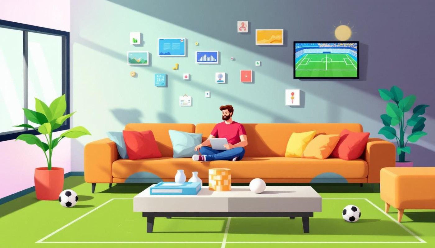 Hoe online wedden de manier van sportbeleving verandert?